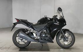 HONDA CBR250R MC41