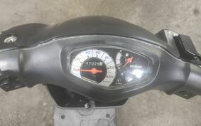 SUZUKI ADDRESS V125 G CF46A