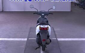 SUZUKI LET's 4 CA45A