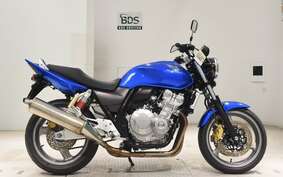 HONDA CB400SF VTEC 2008 NC42