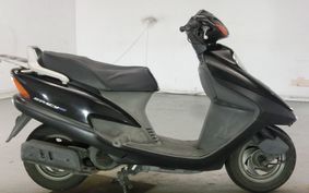 HONDA SPACY 125 JF04