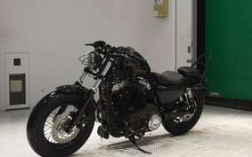 HARLEY XL1200X 2012