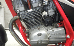 HONDA CBX250RS MC10