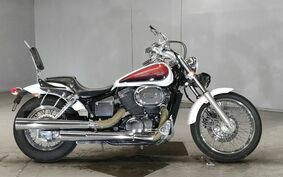 HONDA SHADOW 400 SLASHER 2000 NC40