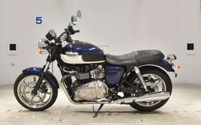 TRIUMPH BONNEVILLE SE 2012 J9107G