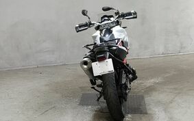 BMW F700GS 2016 0B06