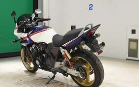 HONDA CB400 SUPER BOLDOR VTEC 2007 NC39