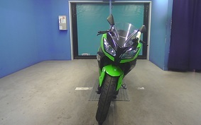 KAWASAKI NINJA 250 EX250L