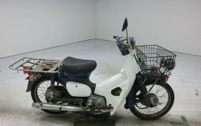 HONDA PRESS CUB 50 C50