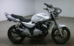 SUZUKI GSX250FX ZR250C