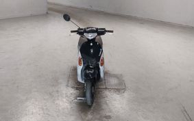 SUZUKI LETS4 CA41A