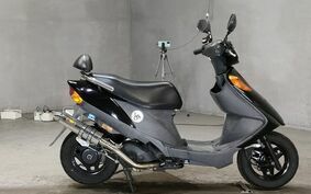 SUZUKI ADDRESS V125 CF4EA