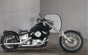 YAMAHA DRAGSTAR400 4TR