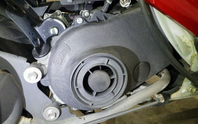 SUZUKI ADDRESS V50 CA4BA