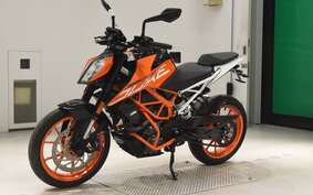 KTM 390 DUKE 2021 JPJ40