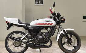 YAMAHA RZ50 Gen.2 RA02J