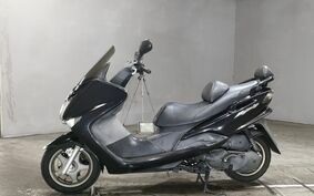 YAMAHA MAJESTY 125 5CA