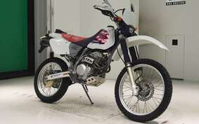 HONDA XR250 MD30