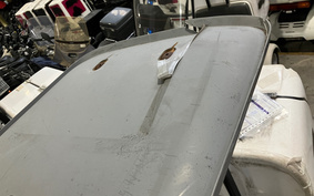 HONDA GYRO CANOPY TA03