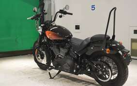 HARLEY FXBBS1870 2021