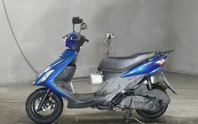 SUZUKI ADDRESS V125 S CF4MA