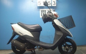 SUZUKI LET's 2 CA1PA