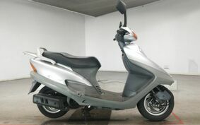 HONDA SPACY 125 JF04