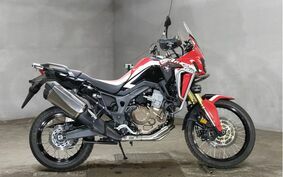 HONDA CRF1000L AFRICA TWIN 2016 SD04