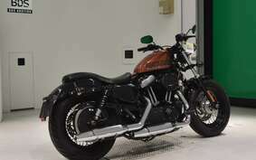 HARLEY XL1200X 2014