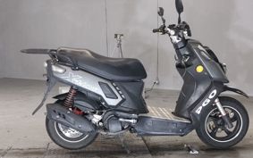 PGO X-HOT150 ..