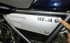 YAMAHA SRX250 3WP