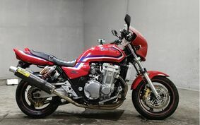 HONDA CB1300SF SUPER FOUR 2000 SC40