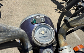 HONDA MONKEY Z50J