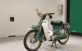 HONDA C70 SUPER CUB C70