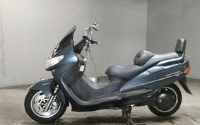 SUZUKI SKYWAVE 400 1999 CK41A