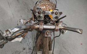 SUZUKI GT550 GT550