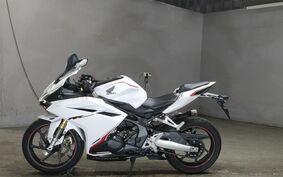 HONDA CBR250RR MC51