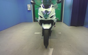 SUZUKI BANDIT 1250 F 2012 GW72A