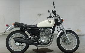 HONDA CB223S MC40