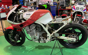 HONDA CBR400F Endurance NC17