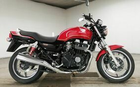 HONDA CB750 2007 RC42