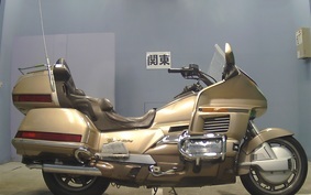 HONDA GL1500 GOLD WING 1989 SC22