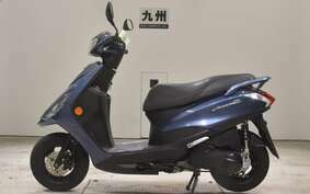 YAMAHA AXIS 125 Z SED7J