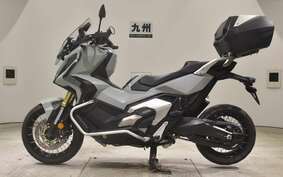 HONDA X-ADV 750 2022 RH10