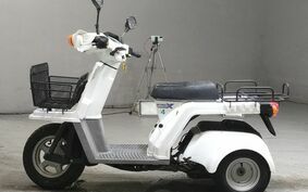 HONDA GYRO X TD02