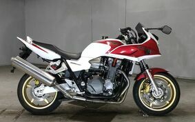 HONDA CB1300SB SUPER BOLDOR 2009 SC54