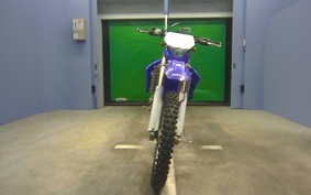 YAMAHA WR250F E CG26