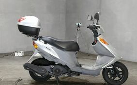 SUZUKI ADDRESS V125 CF4EA