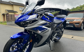 YAMAHA YZF-R25 RG10J