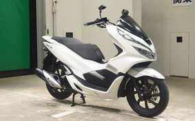 HONDA PCX125 JF81